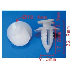 Patent Kárpit 46306526