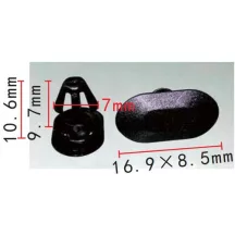 Patent Kárpit Szigetelés-Tömités 7701044547