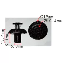 Patent Karosszéria 90467-07217