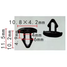 Patent Szigetelés-Tömités 53145-60030