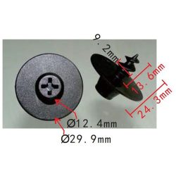 Patent Szőnyeg Burkolat 3D0864812A