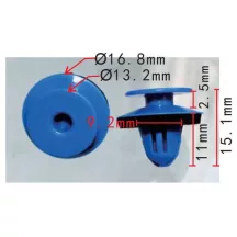 Patent Díszléc 8U0853909