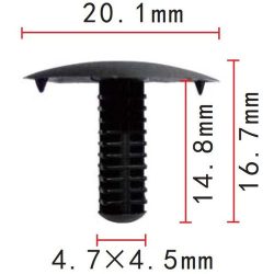 Patent Burkolat 90667-SA7-0030