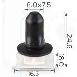 Patent Karosszéria DEL1871