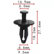 Patent Lökhárító 1636632