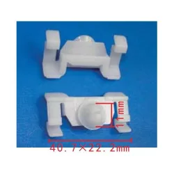 Patent Burkolat Karosszéria A0099884178