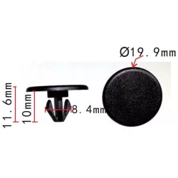 Patent Karosszéria 6995.V6