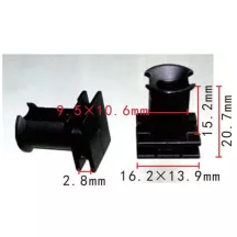 Patent Karosszéria 6Q0853147 