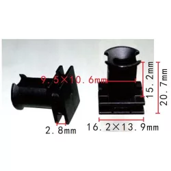 Patent Karosszéria 6Q0853147 