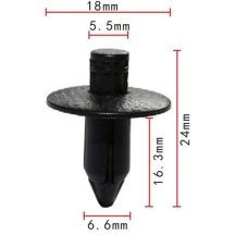 Patent Burkolat Karosszéria MR108759