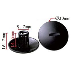 Patent Szőnyeg Burkolat 7703081227