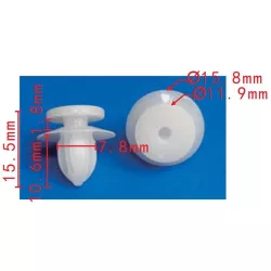 Patent Burkolat Karosszéria MU000573