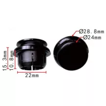 Patent Szigetelés-Tömités Karosszéria 76923-52021