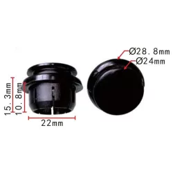 Patent Szigetelés-Tömités Karosszéria 76923-52021