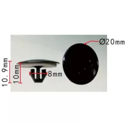 Patent Szigetelés-Tömités 90467-06205-C0
