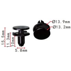 Patent Karosszéria 66820-AX020
