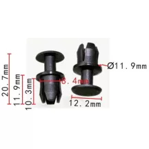 Patent Burkolat Karosszéria A1239900092