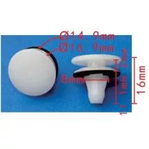 Patent Világítás 92485-2H000