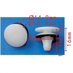 Patent Világítás 92485-2H000