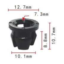 Patent Világítás Karosszéria N807994-S