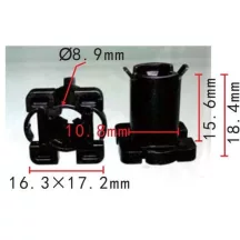 Patent Burkolat Karosszéria Díszléc DCE100560