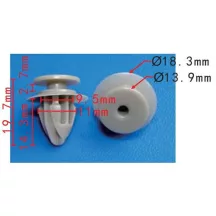 Patent Karosszéria KD53-51-W24