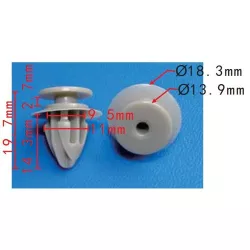 Patent Karosszéria KD53-51-W24