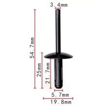 Patent Burkolat Karosszéria 7147293278