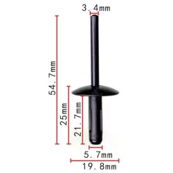 Patent Burkolat Karosszéria 7147293278