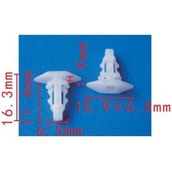 Patent Szigetelés-Tömités 01553-08951