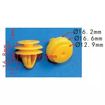 Patent Díszléc 82315-38000