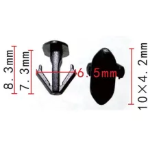 Patent Szigetelés-Tömités 90651-T2M-003