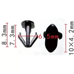 Patent Szigetelés-Tömités 90651-T2M-003