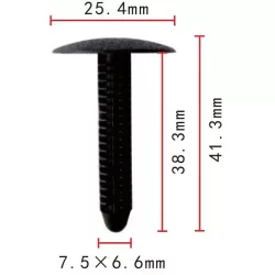 Patent Burkolat N804349S