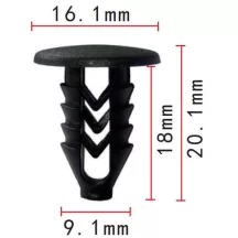 Patent Burkolat 4292906