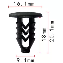 Patent Burkolat 4292906