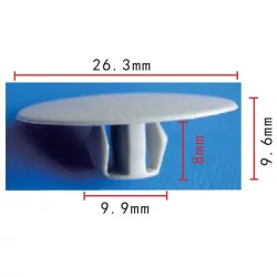 Patent Szigetelés-Tömités M020923