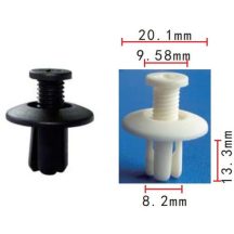 Patent Burkolat Karosszéria DEL221