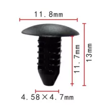 Patent Burkolat Karosszéria 90467-05045-22