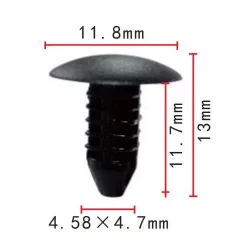 Patent Burkolat Karosszéria 90467-05045-22