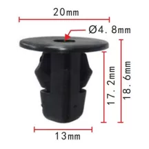 Patent Burkolat Karosszéria 90189-06065