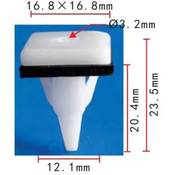 Patent Karosszéria M361578