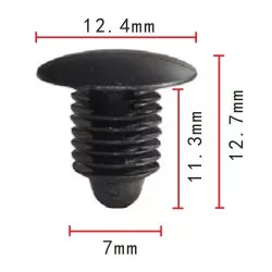 Patent Burkolat Karosszéria Szigetelés- Tömítés 25603960