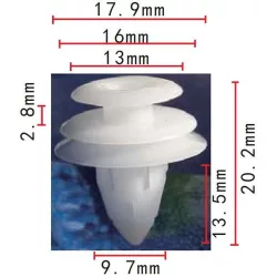 Patent Karosszéria 67771-06010