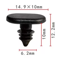 Patent Szigetelés- Tömítés  72311-S10-003