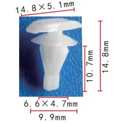 Patent Szigetelés- Tömítés  67867-12150