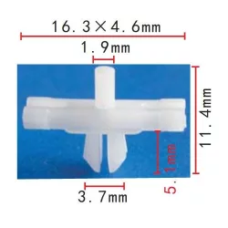 Patent Díszléc 591740