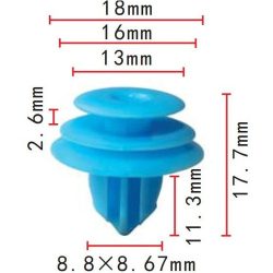 Patent Burkolat Karosszéria 88970345