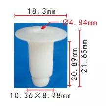 Patent Burkolat 90189-06003