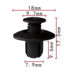 Patent Burkolat U3945919